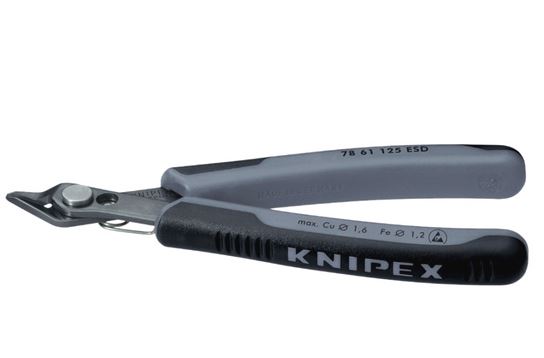 KNIPEX 电子剪切钳  53107090