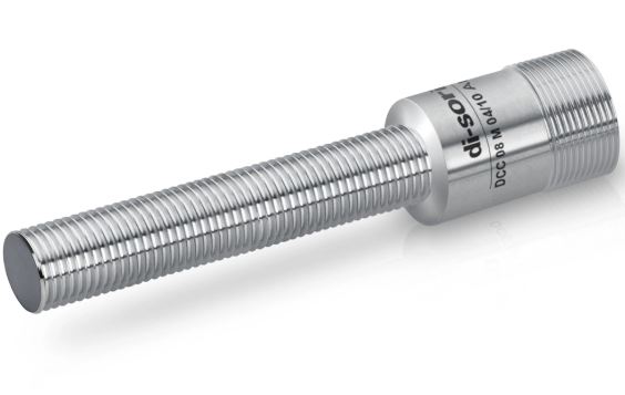 德国Di-soric索瑞克 电感式传感器 DCC 08 M 04/10 AK-IBS