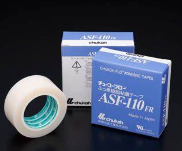 CHUKOH中兴化成胶带ASF110FR-08X100详询  关159-0897-0566