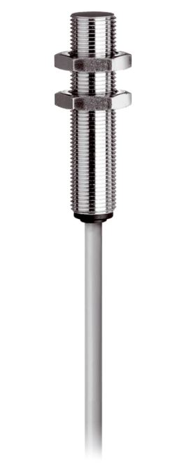 德国Di-soric索瑞克 电感式传感器 DCC 12 M 06/10 AIK