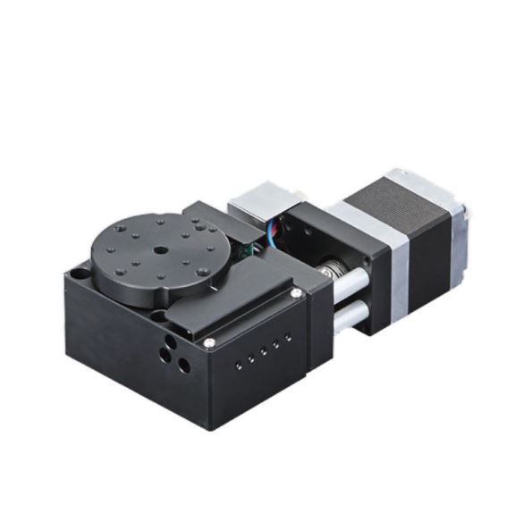 MISUGI骏河精机KRB04017M旋转滚珠丝杠滑台联系156*5513*4803