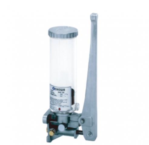 SHOWA正和手动黄油泵SHG12详询  关159-0897-0566