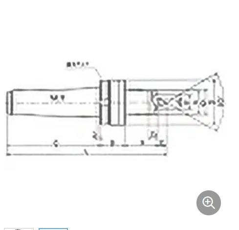 FUTAMURA二村机器顶针WDK4-300 详询  关159-0897-0566