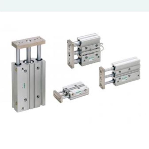 CKD喜开理带导杆气缸STG-M-32-175-W1青岛平山郭-158-54210565