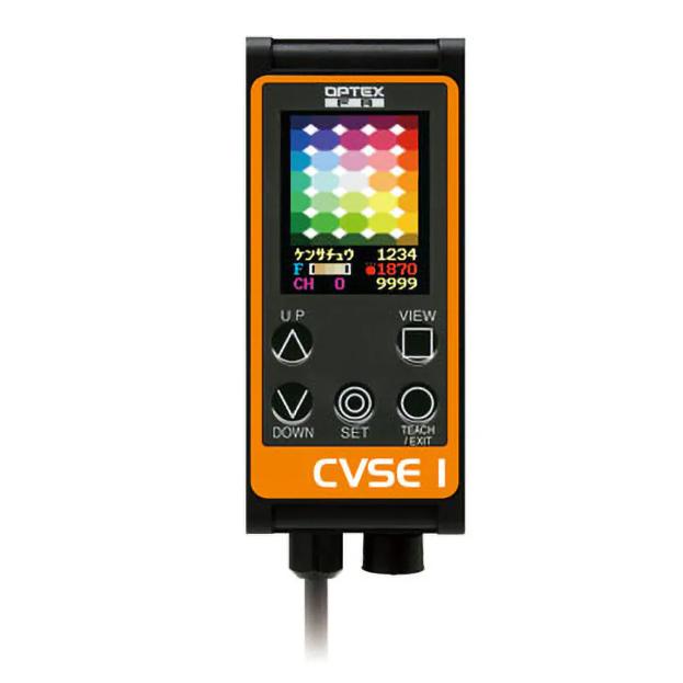 日本进口OPTEX测距仪面积计算器CVSE1-N20-RA 荆
