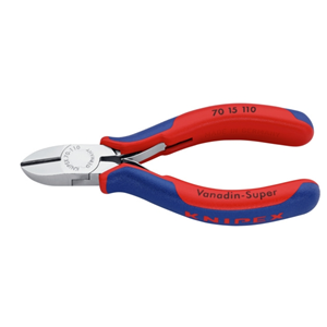 KNIPEX 电子偏口钳  53106005