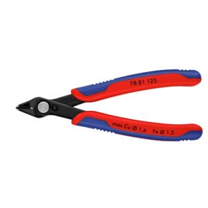 KNIPEX 电子剪切钳 53107065