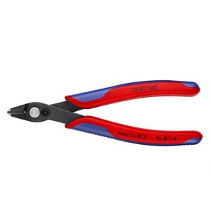 KNIPEX 电子剪切钳  53107320