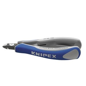 KNIPEX 电子偏口钳 53120160