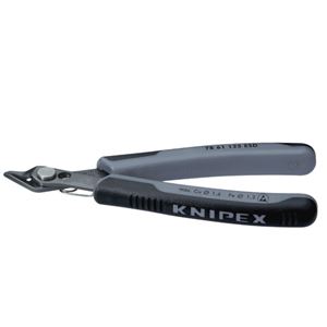 KNIPEX 电子剪切钳  53107090