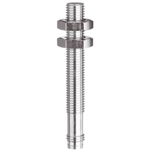 德国Di-soric索瑞克 电感式传感器 DCC 08 M 04/10 AK-TSL