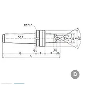 FUTAMURA二村机器顶针WDK4-300 刘15621198049