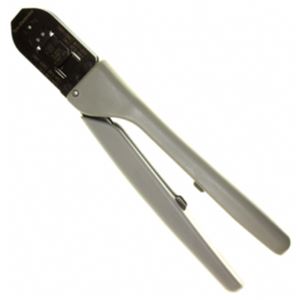 TE泰科手动压接钳测试测绘测量压着工具91561-1刘15621198049