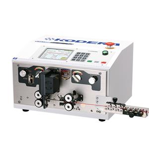日本kodera小寺电子自动剥线机电线加工机C370A 荆
