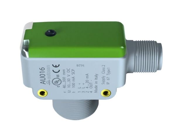 德国Autosen AU016超声波传感器