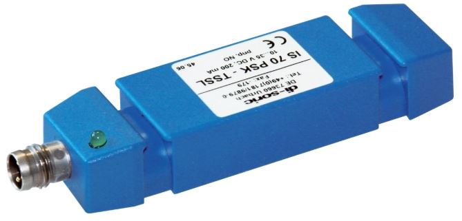 德国Di-soric索瑞克 电感式管型传感器 ISDP 70 PSK-TSSL