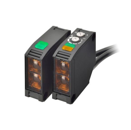 OMRON光电传感器E3JK-TR12 2M电联156*5513*4803