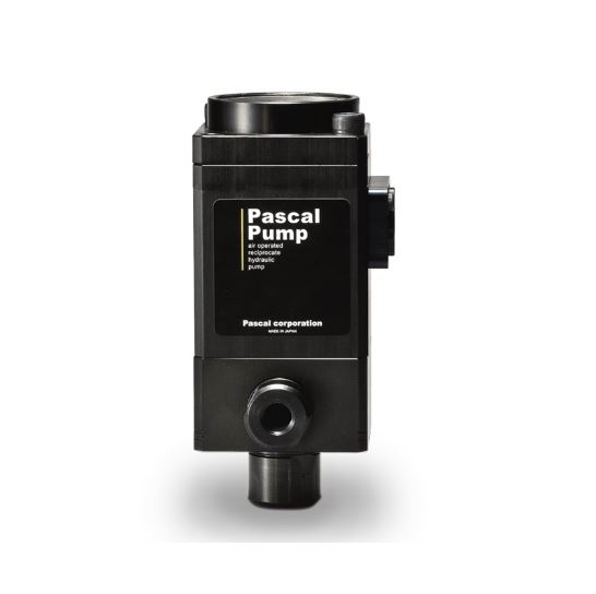 PASCAL帕斯卡气动泵X6312S-A液压泵电联156*5513*4803