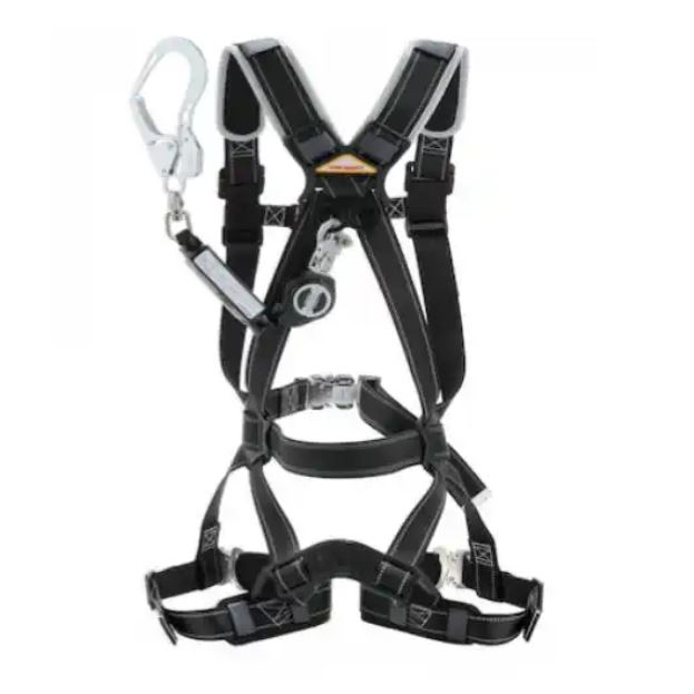 Toyo Safety东洋物产FGH-144W安全带可伸缩刘15621198049