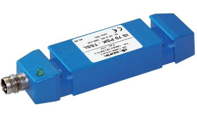 德国Di-soric索瑞克 电感式管型传感器 IS 70 NSK-TSSL