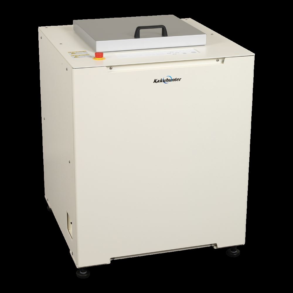 日本KAKUHUNTER写真化学中大型消泡搅拌器SK-2000T荆