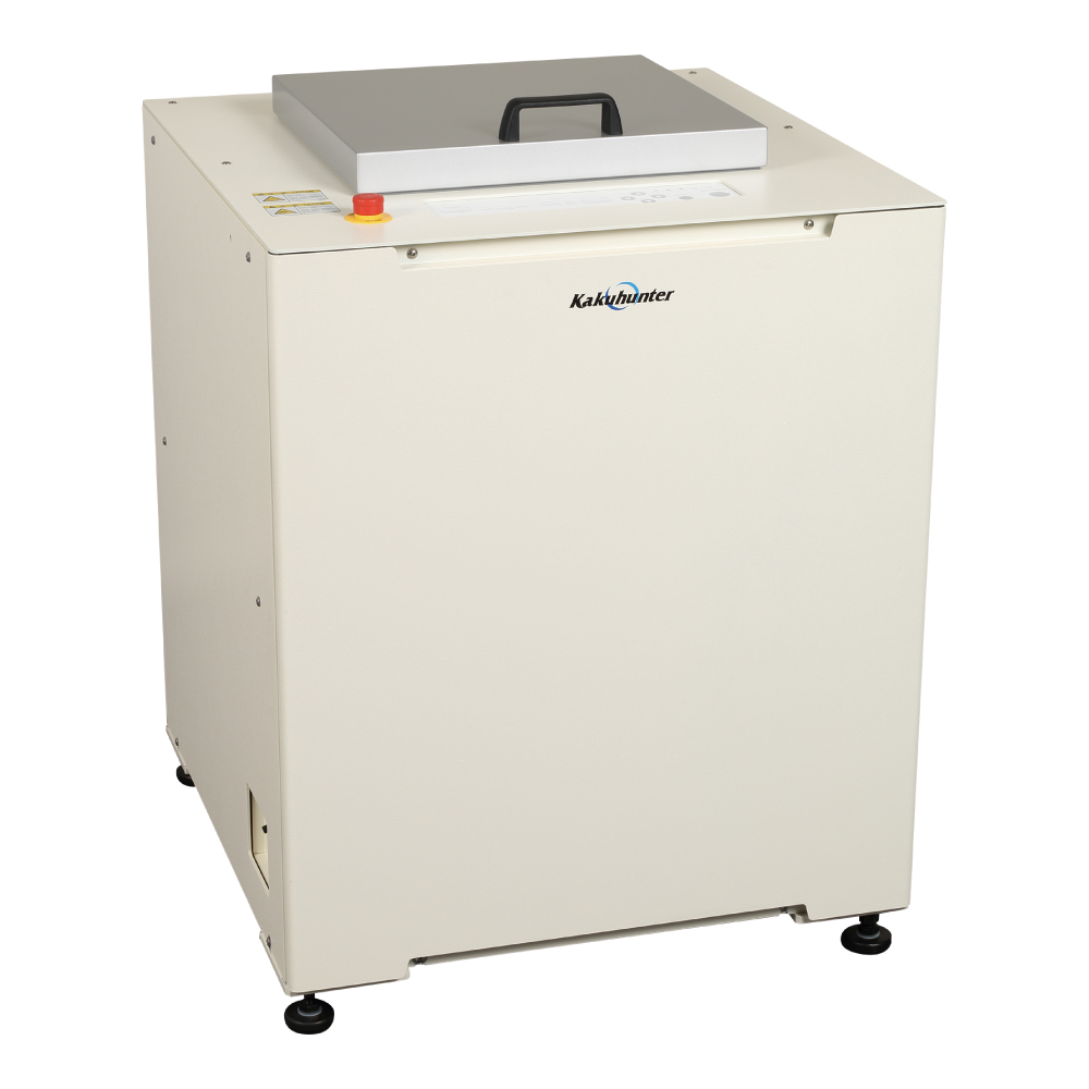 日本KAKUHUNTER写真化学中大型消泡搅拌器SK-2000T荆