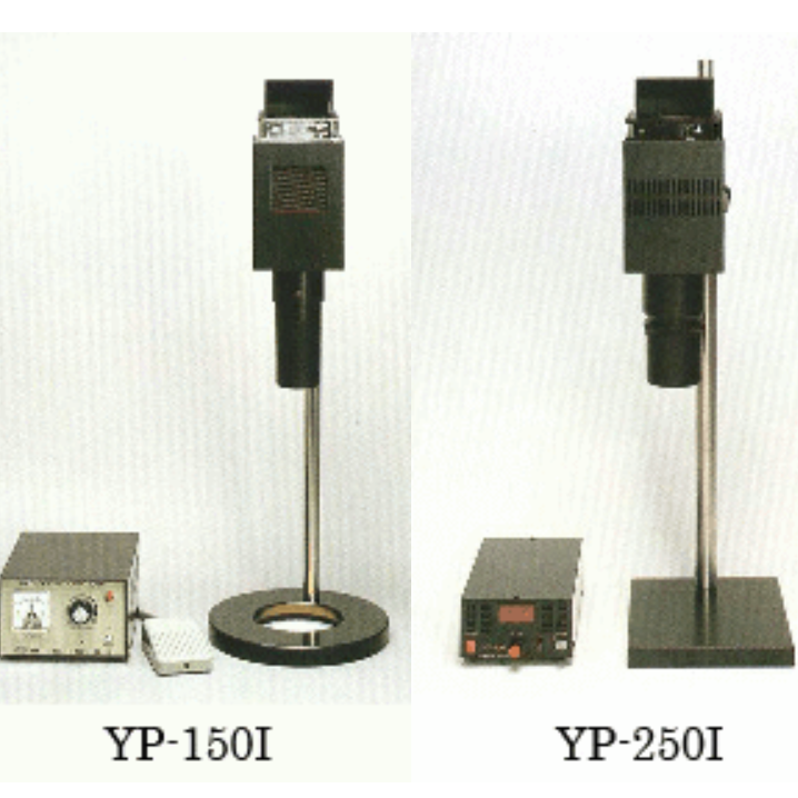日本yamada山田光学高亮度卤素光源装置YP-150I/250I荆