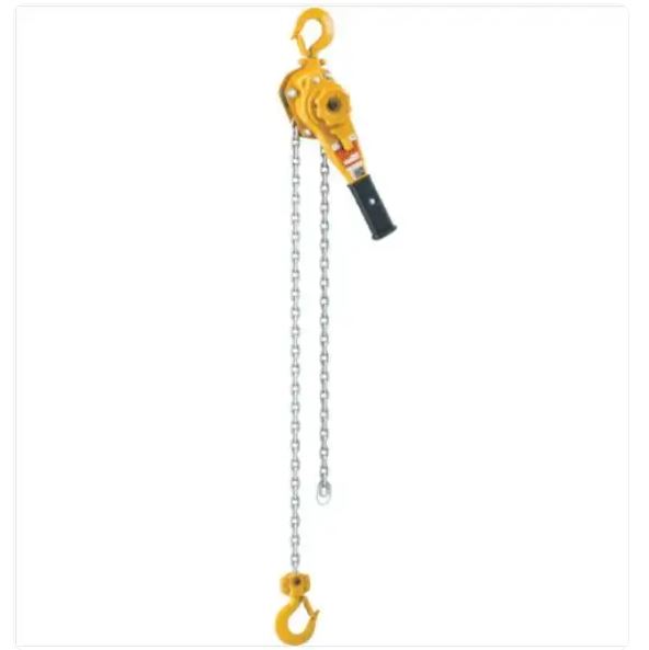 KITO鬼头LB008手动起重葫芦青岛平山郭15854210565