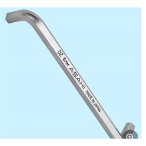 ASAHI旭金属内六角扳手套装DZS0910刘15621198049