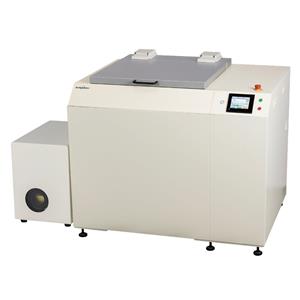 日本KAKUHUNTER写真化学大型真空消泡搅拌器SK-4000TV 荆