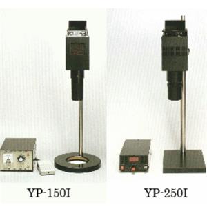 日本yamada山田光学高亮度卤素光源装置YP-150I/250I荆