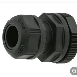 OHM欧姆电机OA-W1611防水型电缆夹详询  关159-0897-0566