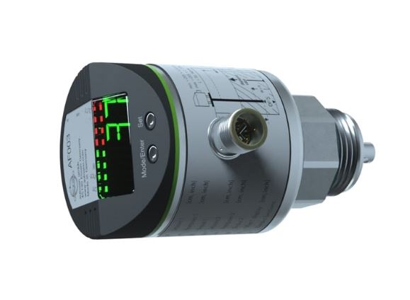 德国Autosen AF003电子液位传感器 G3/4M