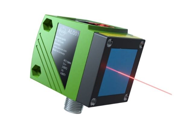 德国Autosen AL001激光测距传感器超高性能