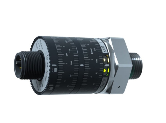 德国Autosen AP001电子式压力传感器