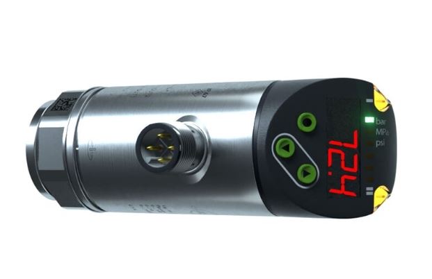 德国Autosen AP006可编程电气压力传感器