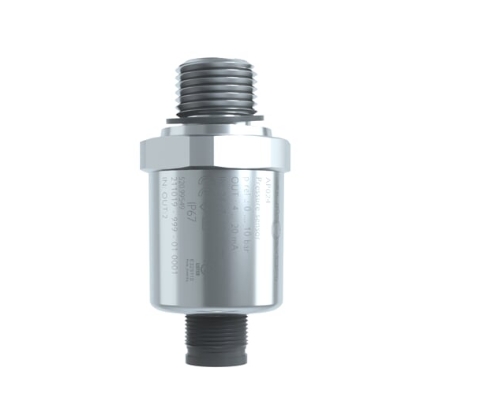 德国Autosen AP024电子式压力变送器