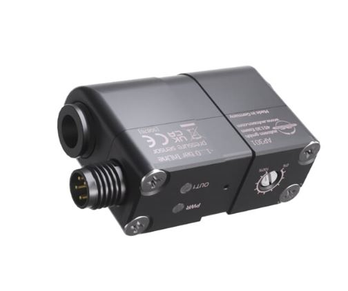德国Autosen AP301气动压力开关
