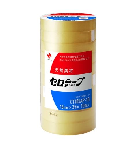 NICHIBAN米其邦胶带CT405AP-18详询  关159-0897-0566