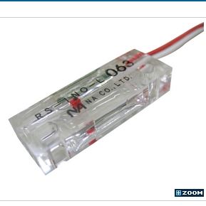 日本NA磁性开关感应器RS-1NO-L青岛平山郭15854210565