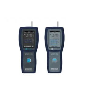 Kanomax加野尘埃粒子计数器3887PRO刘15621198049
