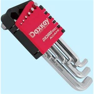 ASAHI旭金属六角扳手DZS0910详询  关159-0897-0566