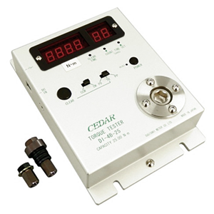 CEDAR杉崎/思达数显扭力测试仪DI-4B-25详询  关159-0897-0566