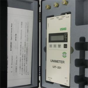 日本进口Ushio牛尾紫外线照度计UIT-250 荆