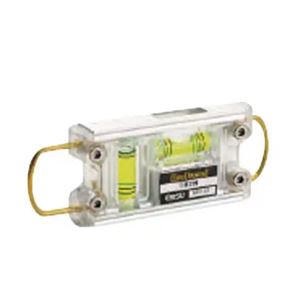 EBISU标准气泡水平仪ED-TB2N刘15621198049