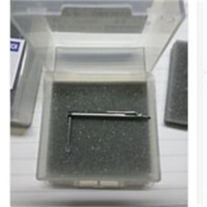 ACCRETECH东京精密粗糙度测针DM43812青岛平山郭15854210565