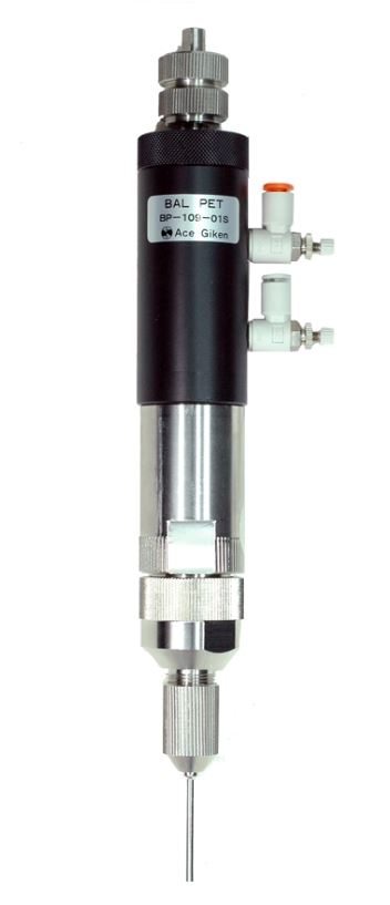 日本ACE GIKEN 液体定量吐出阀 BP-109-01S