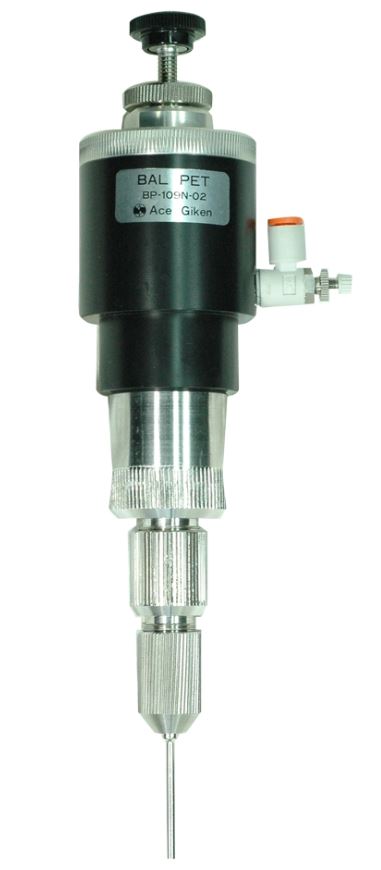 日本ACE GIKEN 液体定量吐出阀 BP-109N-02