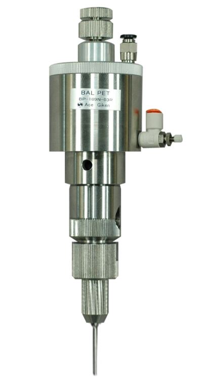 日本ACE GIKEN 液体定量吐出阀 BP-109N-03R刘15621198049