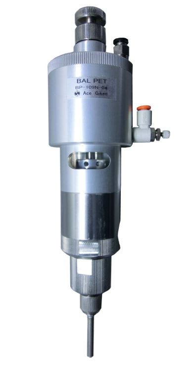 日本ACE GIKEN 液体定量吐出阀 BP-109N-04